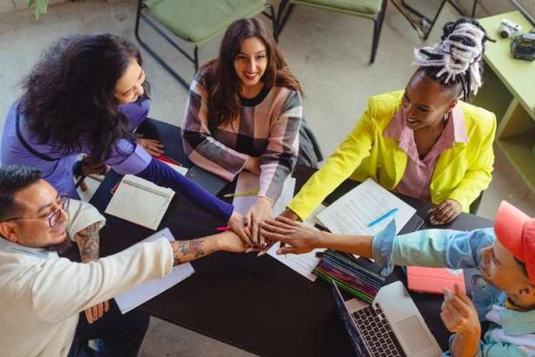 Global Company Culture Day