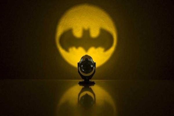 Batman Day