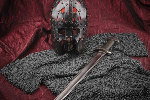 Chainmail Day