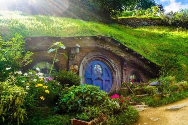 Hobbit Day