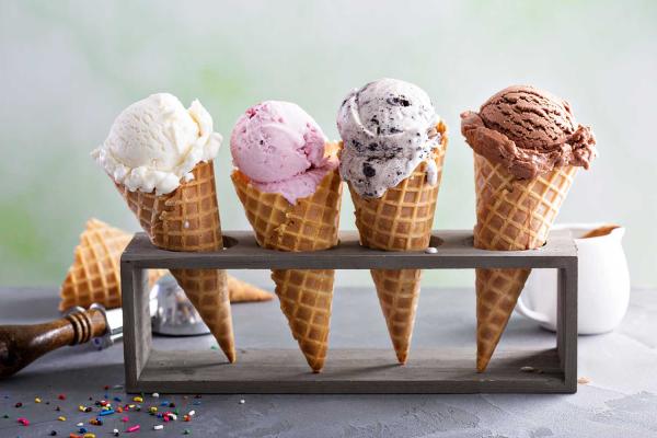 Ice Cream Cone Day