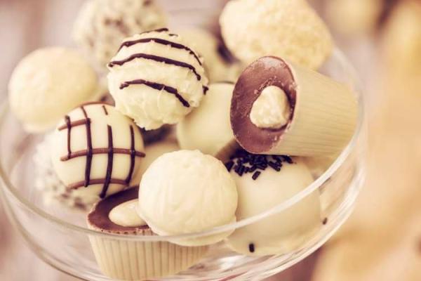 White Chocolate Day