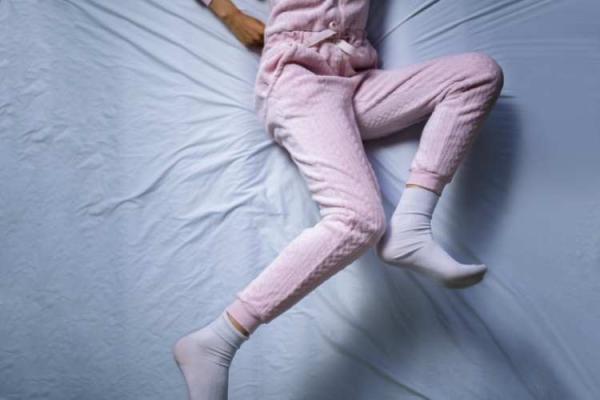 Restless Legs Awareness Day