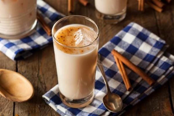 Horchata Day