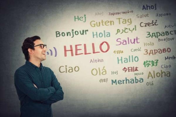 European Day of Languages