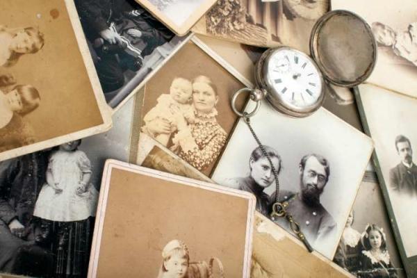 Ancestor Appreciation Day
