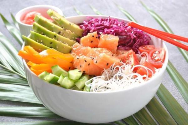 Poke Day
