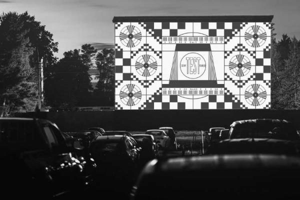 Silent Movie Day