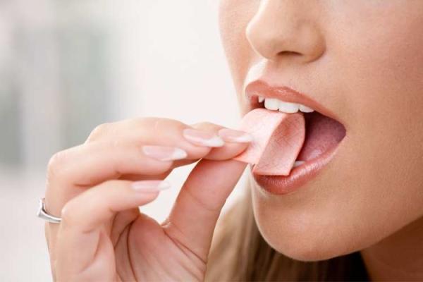 Chewing Gum Day