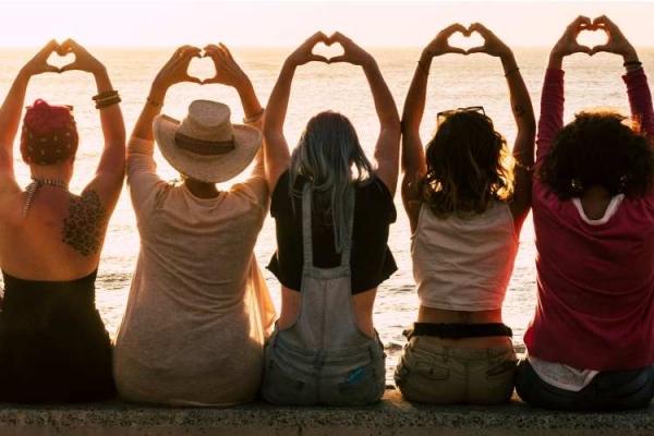 Love People Day