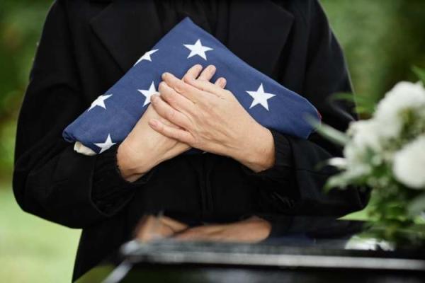 Gold Star Mother’s Day