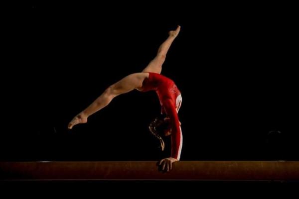 Gymnastics Day