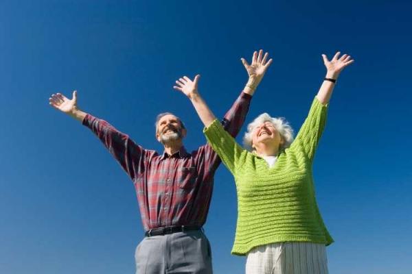 International Day of Older Persons