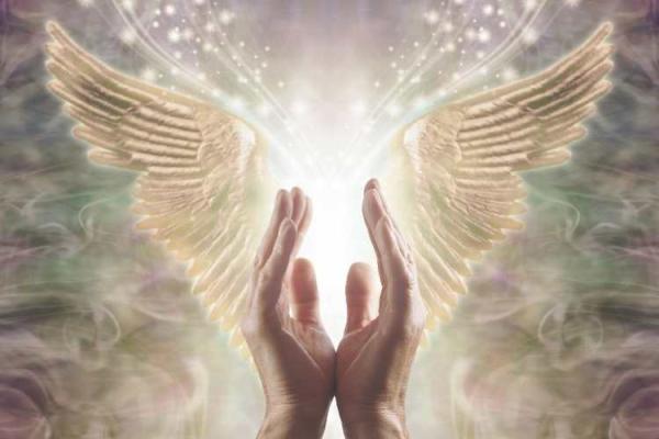 Guardian Angel Day