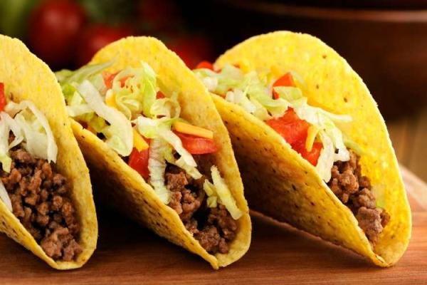 Taco Day