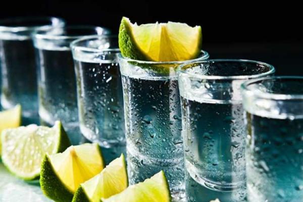 Vodka Day