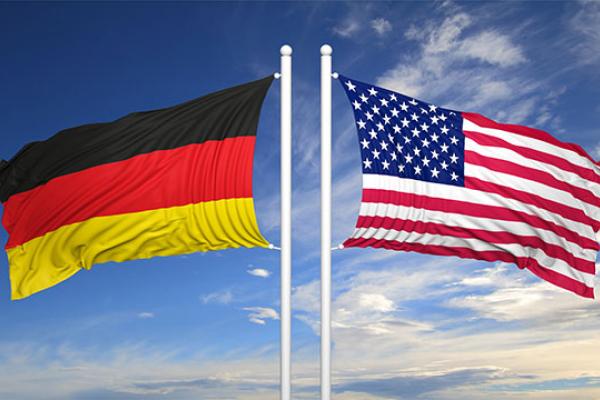 German-American Day