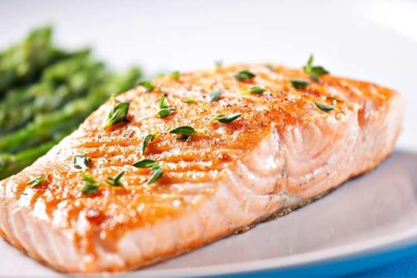 Salmon Day