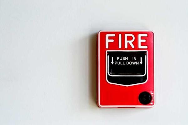 Fire Prevention Day