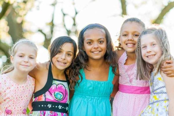 International Day of the Girl
