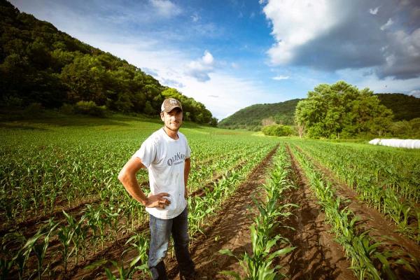 Farmer's Day