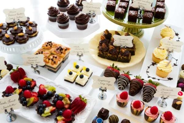 Dessert Day