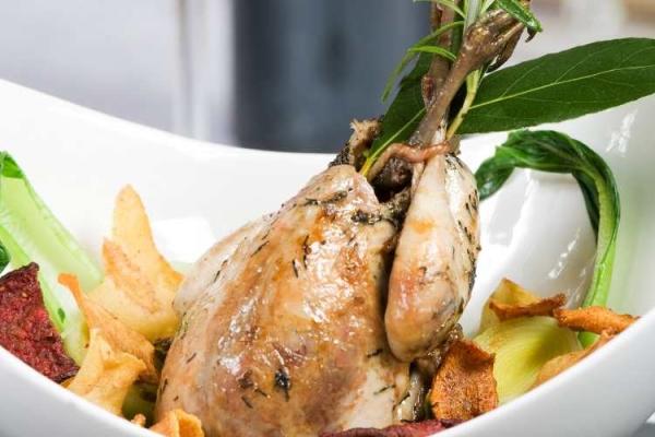 Roast Pheasant Day