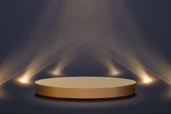 Shine a Light Night