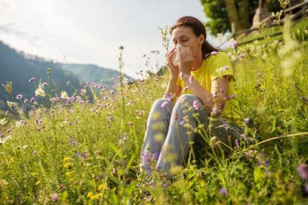 World Allergy Awareness Day