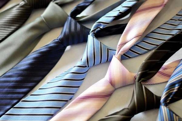 Necktie Day