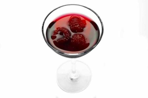 Brandied Fruit Day