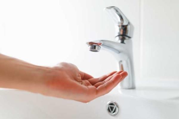 Imagine a Day Without Water