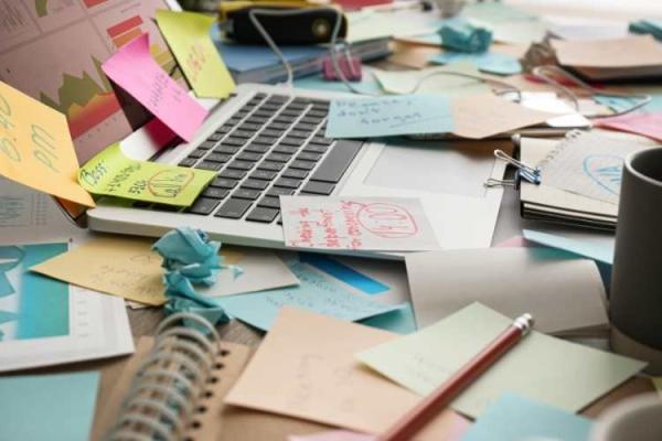 Information Overload Day