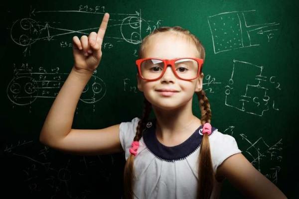 Smart is Cool Day