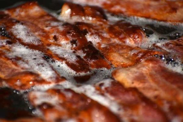 Greasy Foods Day