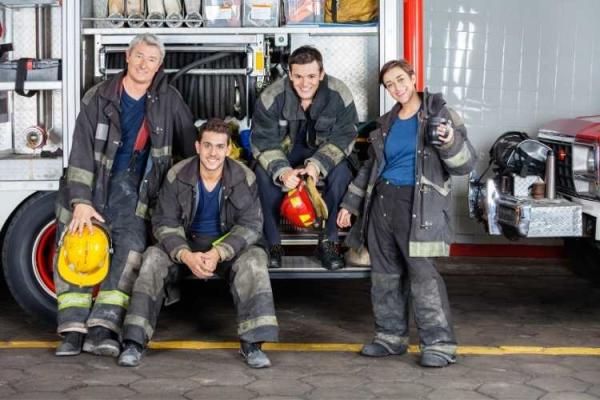 First Responders Day