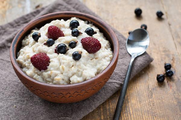 Oatmeal Day