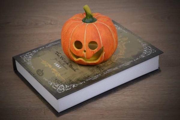 Books For Treats Day
