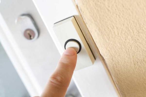 Doorbell Day