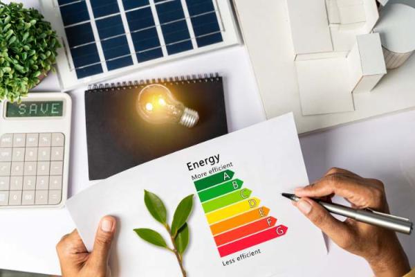Energy Efficiency Day