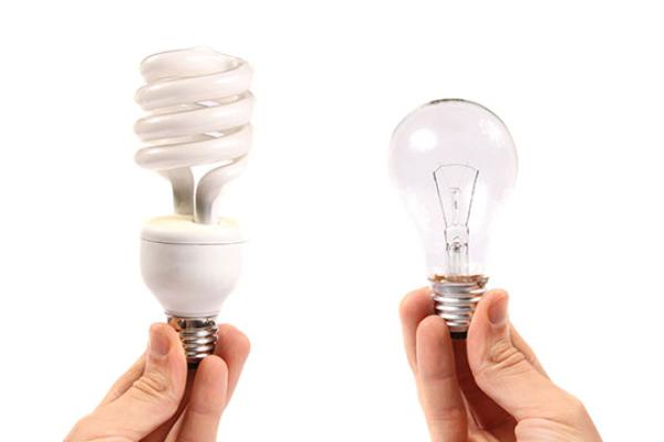 Change A Light Day