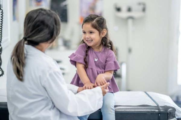 Child Health Day