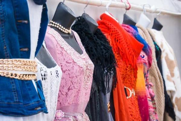 Consignment Day