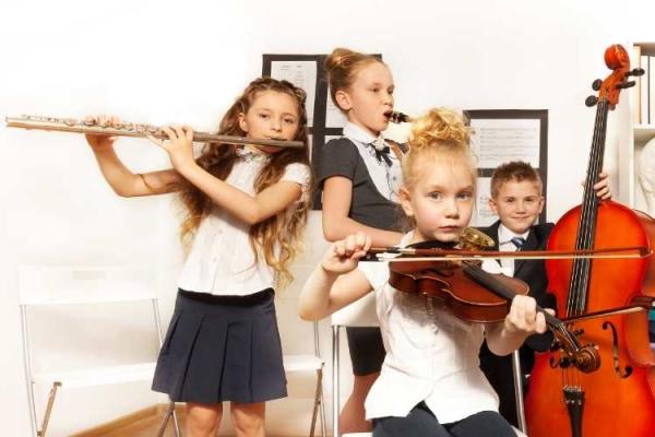 Kids Music Day