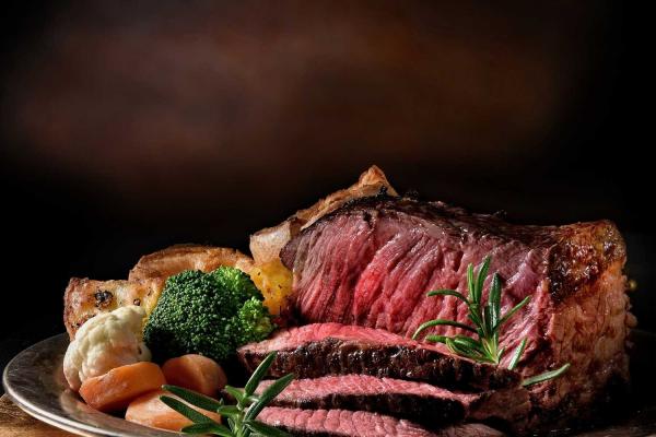 Roast Dinner Day