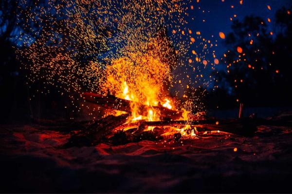 Bonfire Night