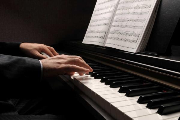 Pianist Day