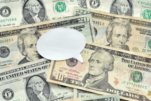 Talk Money Day