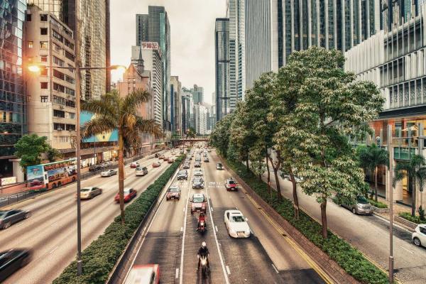 World Urbanism Day