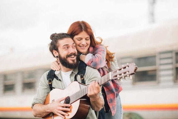 Hug a Musician Day